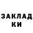 Кетамин ketamine Denis Grebennikov